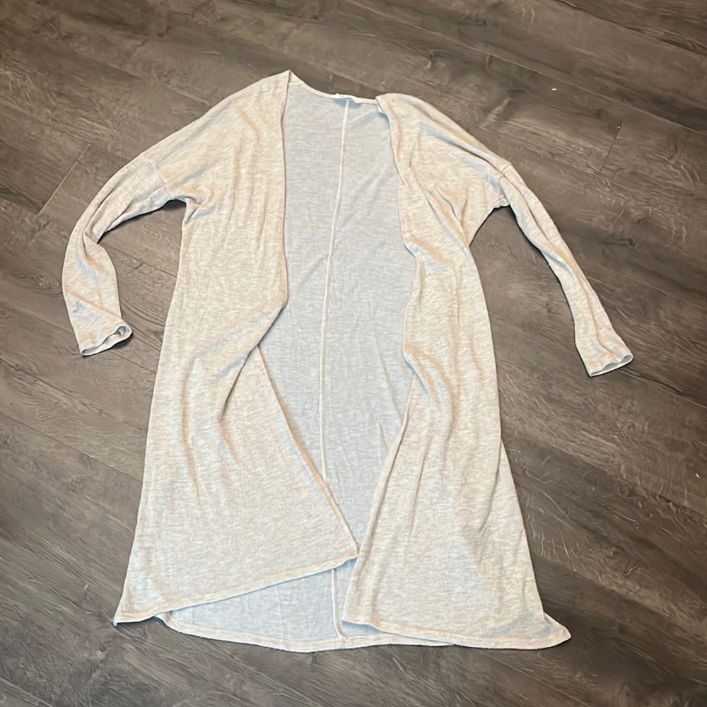 boutique cardigan